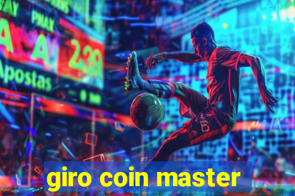 giro coin master